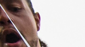 Durante varios días la comunidad LGBTIQ+ se ha concentrado en varias oportunidades para recordar a Sibley.