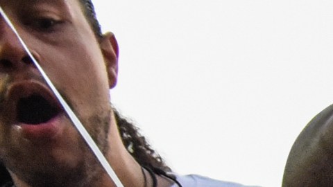 Durante varios días la comunidad LGBTIQ+ se ha concentrado en varias oportunidades para recordar a Sibley.