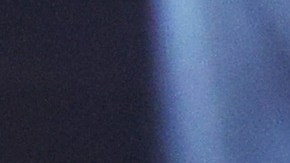 Spence y Crawford en combate.