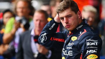 Max Verstappen investigado por la Policía de Mónaco tras varias infracciones de tránsito