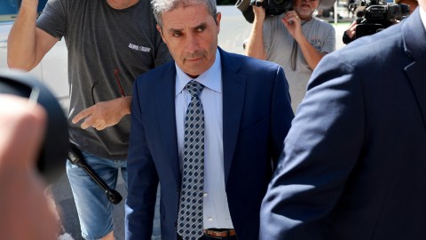 Carlos de Oliveira