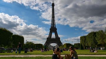 Hoteles en París subirán sus costos durante los Juegos Olímpicos de 2024.