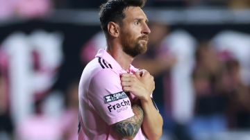 Una estrella también en la actuación: Messi protagonista principal de la nueva canción de Maluma y Yandel [Video]