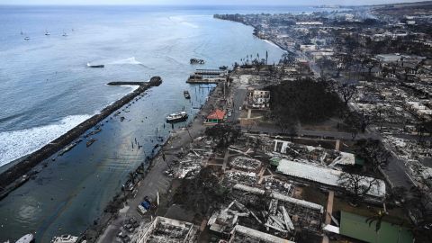 Un total de 1,418 personas están en los seis refugios temporales habilitados para atender a los afectados.