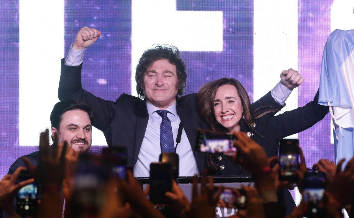 The Rise of Libertarian Economist Javier Milei in Argentina’s Presidential Primaries