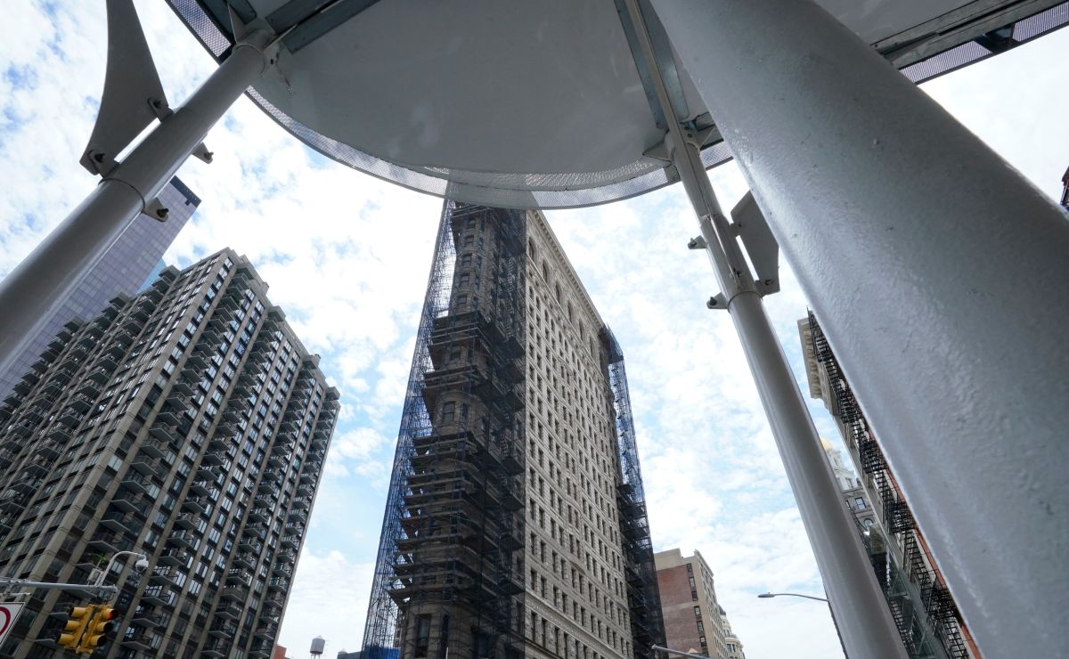 Los 7 mejores barrios para vivir en la ciudad de Nueva York, según la inteligencia artificial