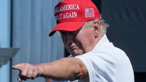 La acusación en contra de Trump en Georgia es una de las más graves: por qué