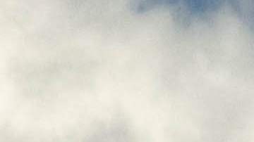 La imagen muestra el resultado de los devastadores incendios en Hawaii.