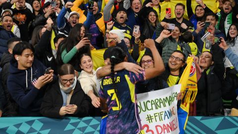 Locales en Australia y Nueva Zelanda: Colombia juega a casa llena en el Mundial femenino