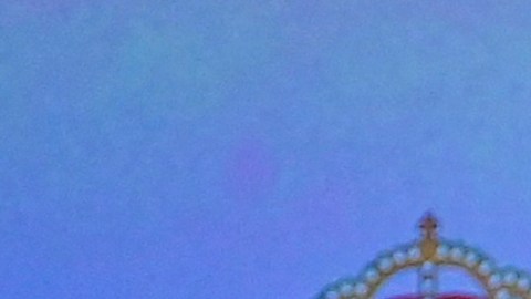 El portero confía en poder desarrollarse dentro de las filas merengues para ganarse un puesto por más años.