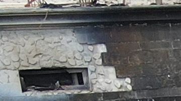 Explosión en centro comercial de República Dominicana