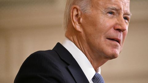 Biden visitará Hawaii el lunes.