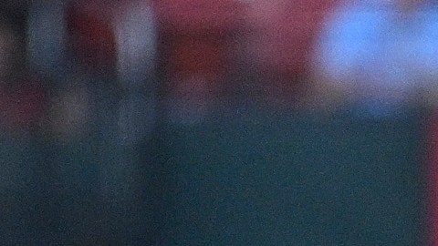 José Quintana, lanzador de los New York Mets.