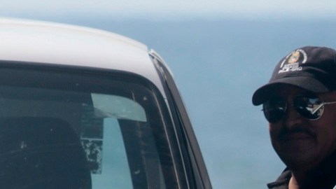 Guerrero está en la lista de estados "prohibidos"; ahí se encuentran las playas de Acapulco.