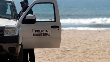 Guerrero está en la lista de estados "prohibidos"; ahí se encuentran las playas de Acapulco.