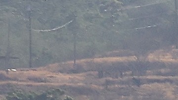 La ciudad turística de Lahaina fue completamente destruida por las llamaradas,