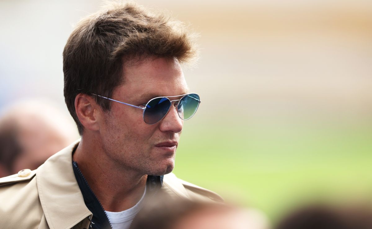 Get to know the luxurious hotel in London where Tom Brady and Irina Shayk met – The NY Journal