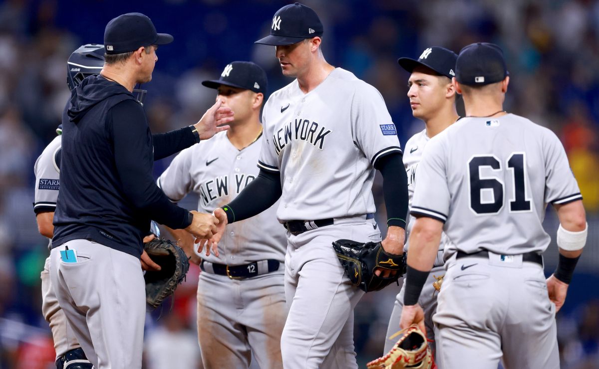 New York Yankees Fan Loses Chance at 5,000 Prize Due to Defeat by Miami Marlins