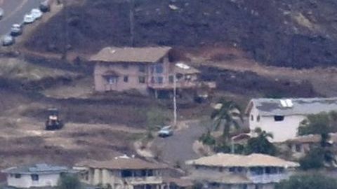 Los incendios en Hawaii causaron pérdidas económicas de hasta $6 mil millones de dólares