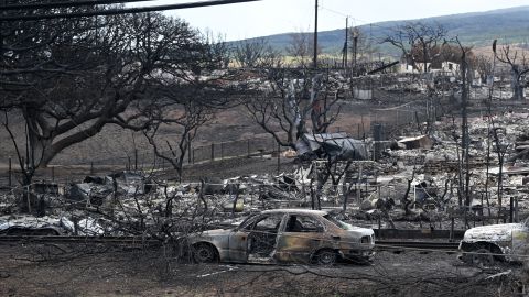 La etapa siguiente sería la eliminación de desechos peligrosos y que será hecha por la Agencia de Protección Ambiental de Estados Unidos.