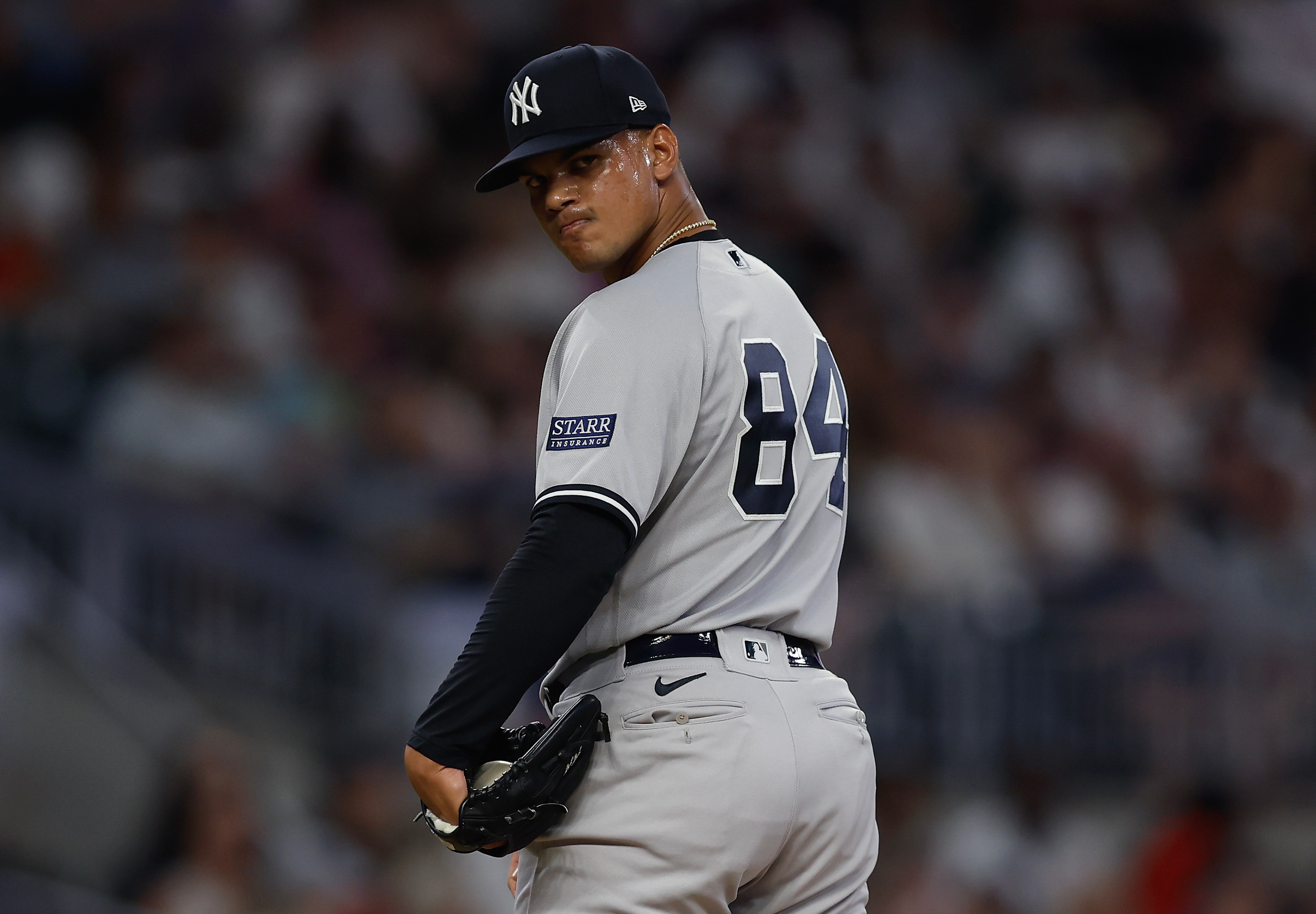 Hay que alarmarse con lento inicio de Yankees?