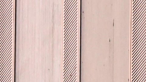 Daños de un edificio en Moscú por el ataque con dron.