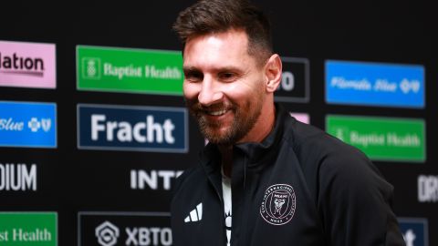 Messi lanzó flores al crecimiento de la MLS con respecto a la Liga MX: "Demostró que puede competir con los equipos de México"