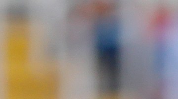 Rafael Dudamel en un partido entre Necaxa y Querétaro.