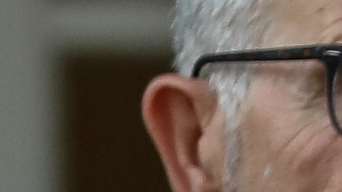 Luis Rubiales, presidente de la RFEF.