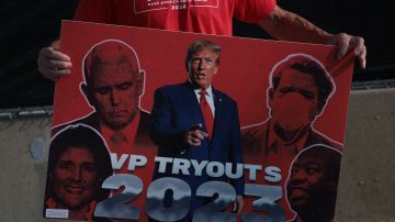 Autora conservadora Ann Coulter no cree que Trump sea el nominado republicano para las elecciones de 2024