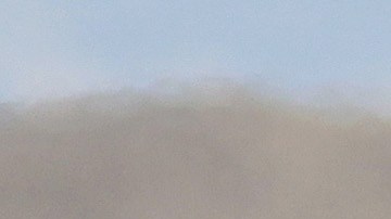 Annual Badwater Ultra Marathon Held In Death Valley's Extreme Heat