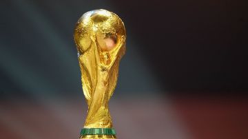 La Copa del Mundo de 2030 será la centenaria de este torneo.
