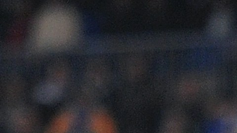 Asier Illarramendi estuvo dos temporadas en el Real Madrid.