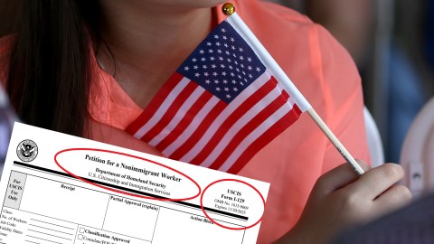 La visa L-1 permite a empresas el traslado de ejecutivos y personal especializado a EE.UU.