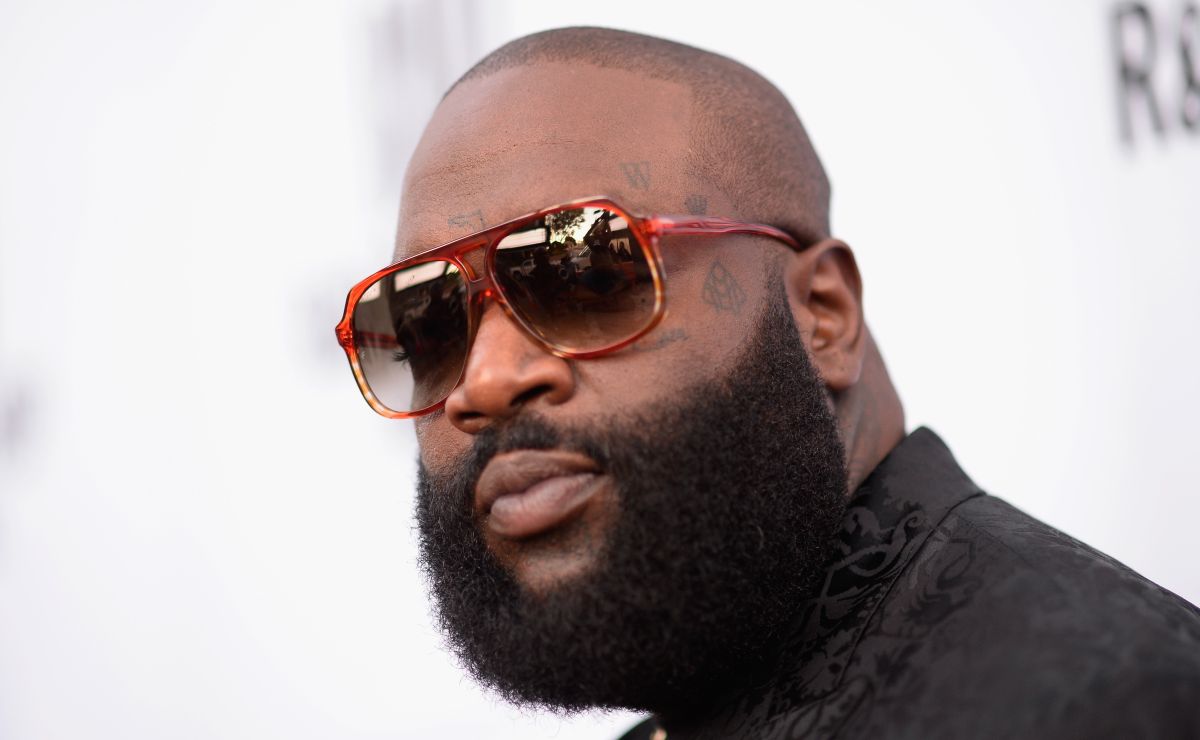 Rapper Rick Ross paid $35 million for a mansion on Star Island – The NY Journal