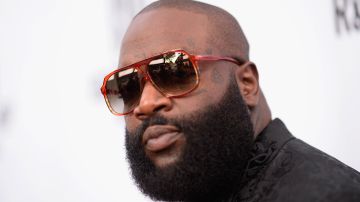 El Rapero Rick Ross Pagó $35 Millones De Dólares Por Una Mansión En 