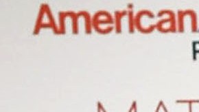 El cantante Luis Fonsi junto a Adamari López.