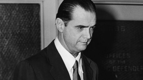 Howard Hughes vivió en la propiedad durante 14 años.