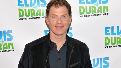 Aún no se sabe cuánto va a recibir Bobby Flay por el lugar.