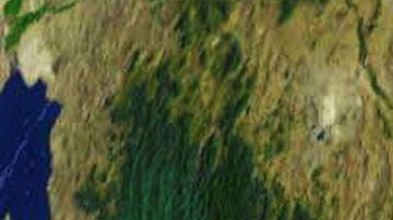 Este fenómeno meteorológico producirá lluvias "puntuales intensas" en Baja California Sur, Sonora, Sinaloa y Nayarit.