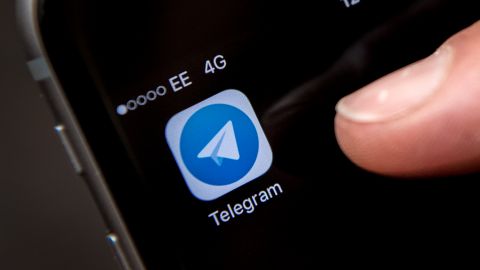 Telegram