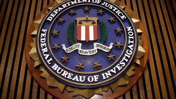 El Departamento de Justicia solo ha identificado tres incidentes de mal uso intencionado por parte del FBI.