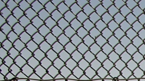 Border Patrol Agents Monitor US-Mexico Border