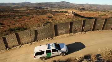 Tension Rise On Mexican Border After Border Patrol Agent Slain Last Week