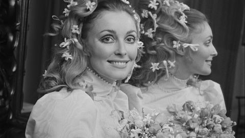 Sharon Tate fue asesinada el 9 de agosto de 1969.