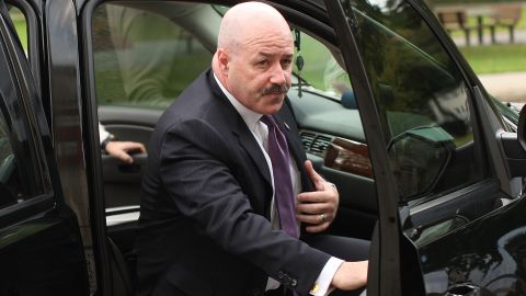 Excomisionado de policía de Nueva York se reunió con investigadores a cargo del fiscal Jack Smith: hablaron sobre Rudy Giuliani