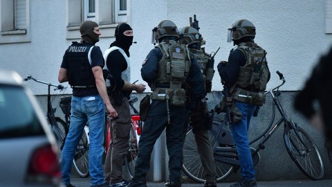SWAT