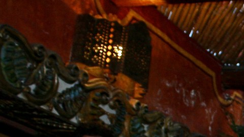 Gustavo Ángel y Adolfo Ángel Alba, integrantes de Los Temerarios.