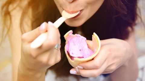 Helado