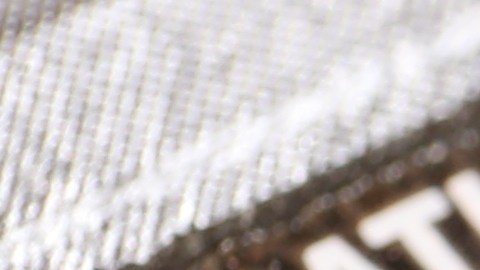 Raspadito de lotería